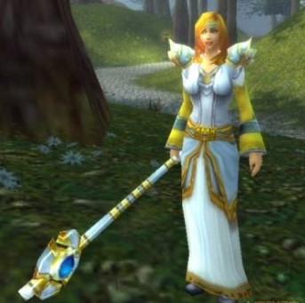 魔兽世界怀旧服瘟疫之锅任务怎么做?WOW怀旧服高阶牧师玛多妮尔在哪儿? 魔兽世界怀旧服瘟疫之锅任务怎么做?WOW怀旧服高阶牧师玛多妮尔在哪儿?