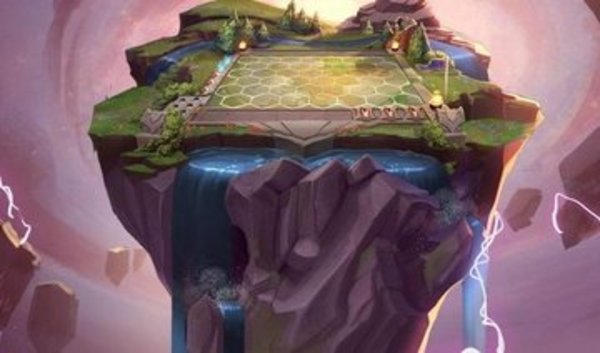 云顶之奕9.16版金克斯万能？破败金克斯分析