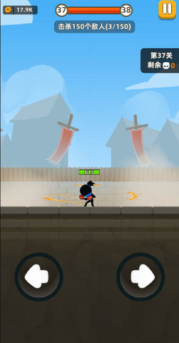 我功夫特牛比武大会怎么玩？比武大会玩法技巧