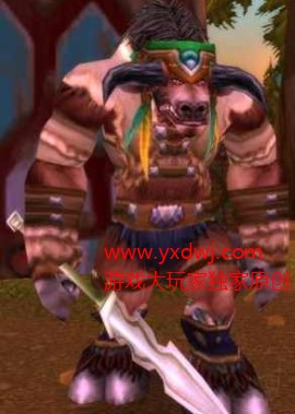 魔兽世界怀旧服大地之母仪祭第二步任务怎么做？WOW怀旧服贝恩血蹄在哪儿？