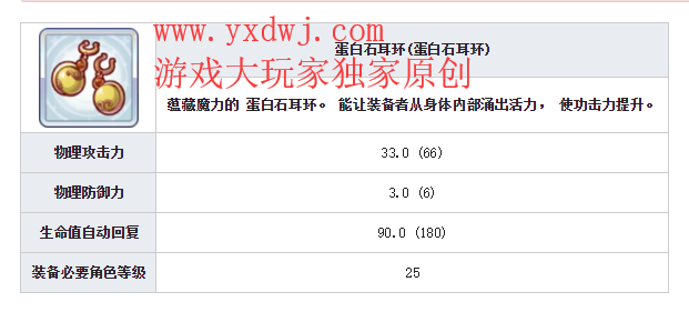 公主连结蛋白石耳环在哪儿刷？蛋白石耳环最高效刷取地点