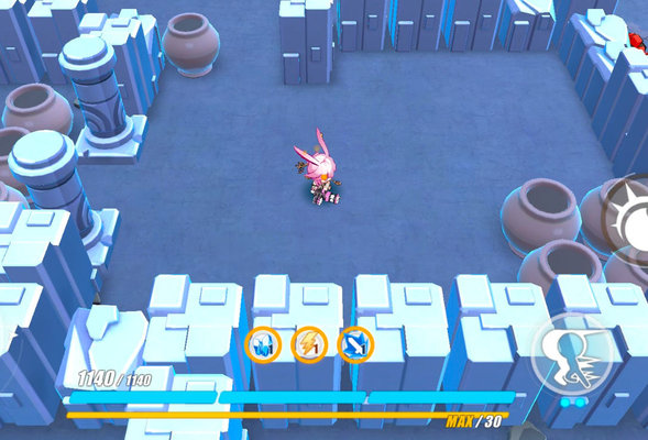 崩坏3第三章怎么打？崩坏3第三章全部关卡操作指南