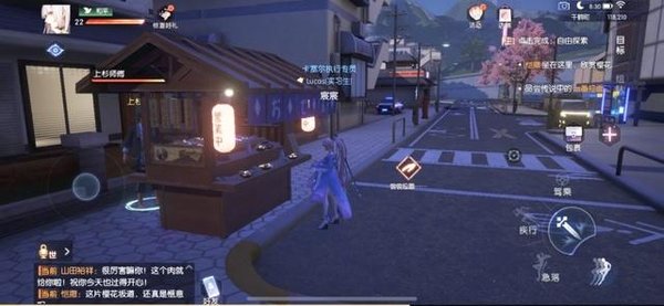 龙族幻想手游内测最新新手攻略职业介绍