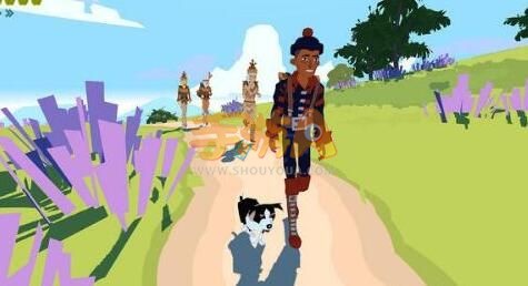 边境之旅怎么快速升级? 新手玩法攻略 边境之旅怎么快速升级? 新手玩法攻略