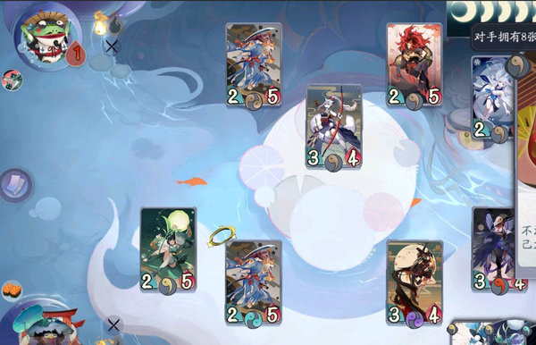 阴阳师百闻牌怪谈研习社怎么打？怪谈研习社阵容推荐