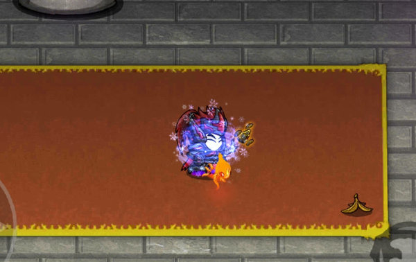 失落城堡噩梦守卫boss技能分析及打法 失落城堡噩梦守卫boss技能分析及打法