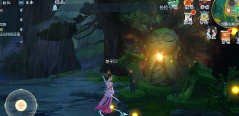 剑网3指尖江湖灵霄峡怎么进入 灵霄峡进入详解 剑网3指尖江湖灵霄峡怎么进入 灵霄峡进入详解