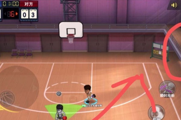 灌篮高手牧绅玩法分析及建议