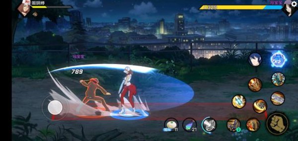 一人之下手游装备属性伤害装备选择问题攻略