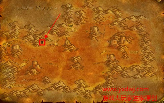 魔兽世界怀旧服有备无患任务怎么做?WOW怀旧服青铜花纹护腕怎么获取？