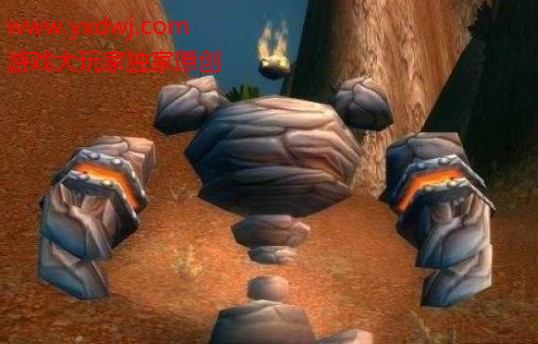 魔兽世界怀旧服研究石元素最后一步任务怎么做？WOW怀旧服石缚护腕在哪里获得？