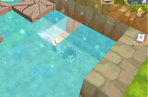 诺菲娅是召唤师野区宝箱在哪？紫阳花田宝箱位置分享