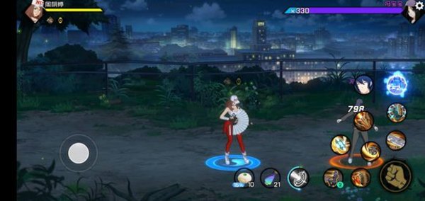 一人之下手游装备属性伤害装备选择问题攻略