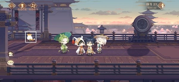 食物语主线任务隐藏成就触发条件详解