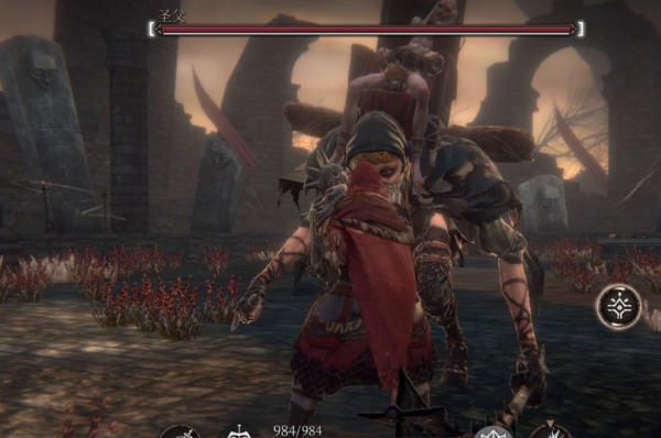 帕斯卡契约任务圣父怎么打？圣父手残党无脑打法