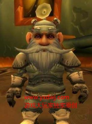 魔兽世界怀旧服秘银机械幼龙图纸在哪购买?WOW怀旧服秘银机械幼龙具体购买坐标