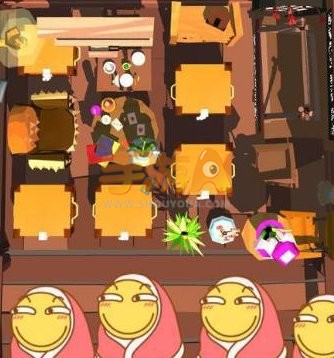 无限刷金钱《边境之旅》卡金币BUG技巧详解