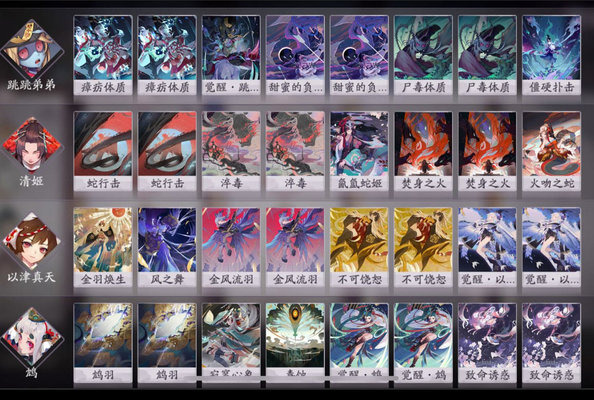 阴阳师百闻牌平民玩什么阵容好?平民阵容推荐及分析 阴阳师百闻牌平民玩什么阵容好?平民阵容推荐及分析