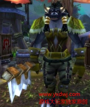 魔兽世界怀旧服乌萨苟斯的爪子任务怎么做？WOW怀旧服灰谷乌萨苟斯在哪儿？