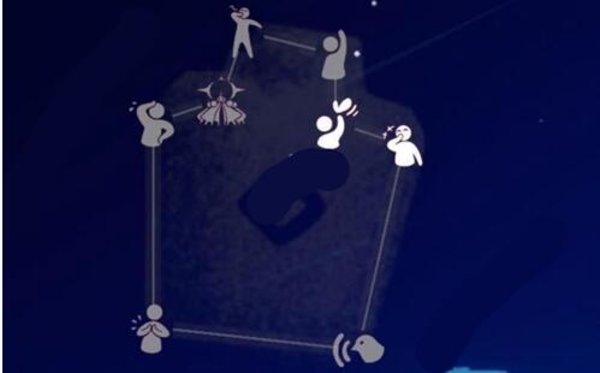 sky光遇手游全表情获得方法攻略