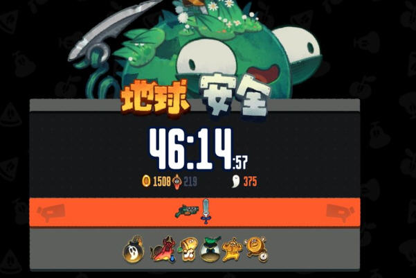 恶果之地车轮战速通方法及思路推荐