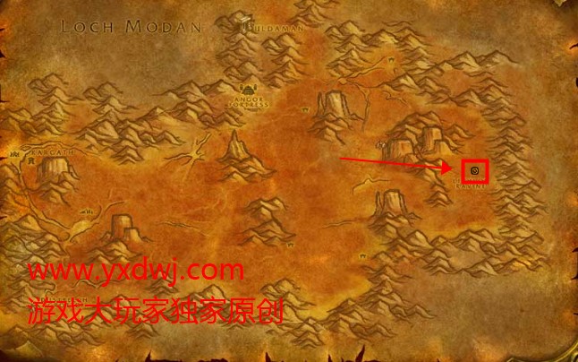 魔兽世界怀旧服大地的震颤第二步任务怎么做？WOW怀旧服布莱克拉什和赫马图斯怎么召唤？