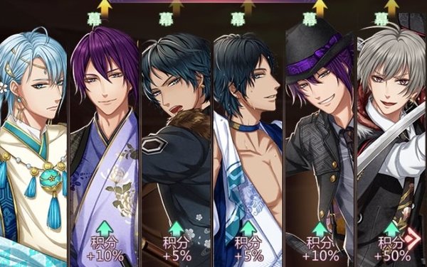 茜色世界中与君咏唱活动速刷高效率方法