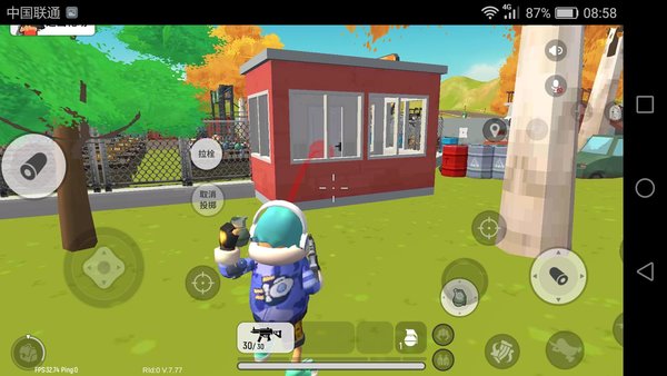 香肠派对手雷怎么用最好？手雷投掷方法教学