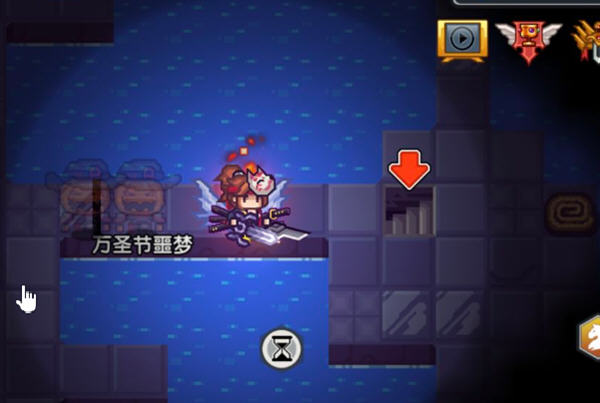 伊洛纳如何快速刷出大量良性变异？快速刷良性变异方法