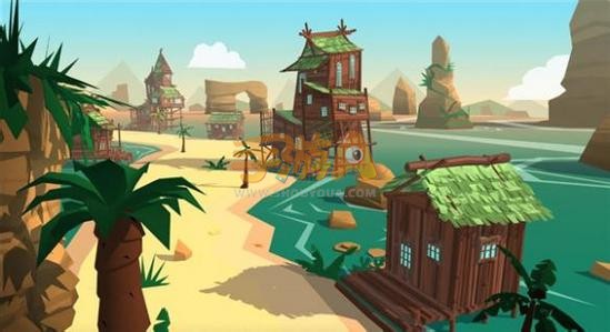 边境之旅怎么快速升级? 新手玩法攻略