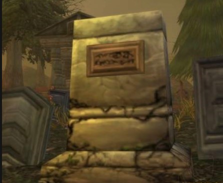 魔兽世界怀旧服古怪的历史学家任务怎么做?WOW怀旧服约瑟夫的结婚戒指在哪儿? 魔兽世界怀旧服古怪的历史学家任务怎么做?WOW怀旧服约瑟夫的结婚戒指在哪儿?