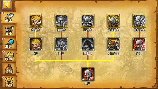 塔防之光职业培养:如何选择适合自己的职业 塔防之光职业培养:如何选择适合自己的职业