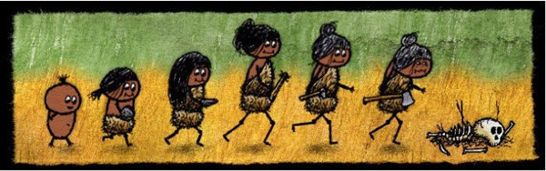 一小时人生部落里没人了怎么办？部落家族没人快速解决办法