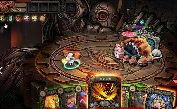 迷失之夜新手怎么玩？新手指引大全