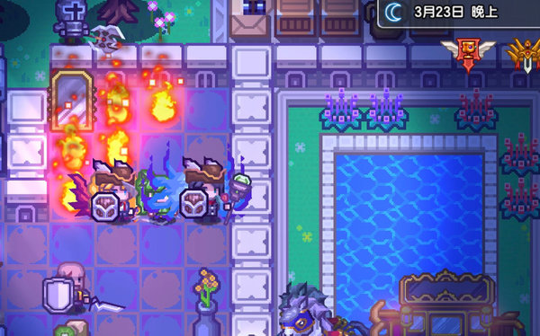 伊洛纳法师用什么魔法好？法师魔法推荐