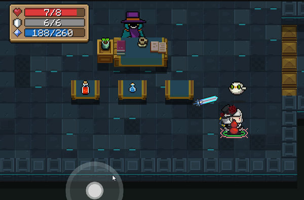 元气骑士养剑葫怎么获得？养剑葫获得方法及用法