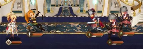 万象物语手游主线8-4怎么打? 8-4打法详解攻略 万象物语手游主线8-4怎么打? 8-4打法详解攻略