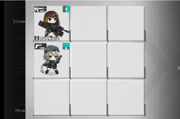 少女前线芭莉斯塔打捞具体流程 少女前线芭莉斯塔打捞具体流程