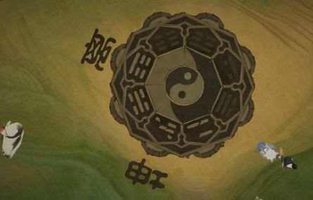 绘真妙笔千山八卦怎么拼？八卦拼图攻略方法介绍