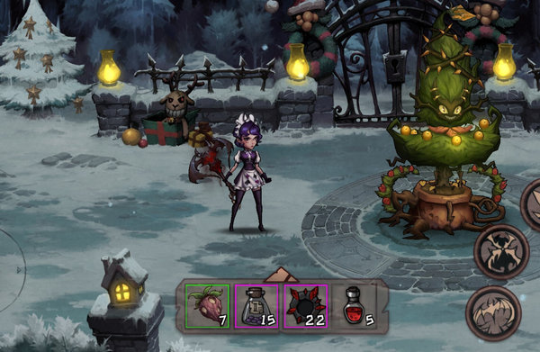 异化之地武器蓝拳技能怎么玩？蓝拳技能玩法技巧