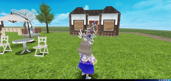 托拉姆物语外装修分享