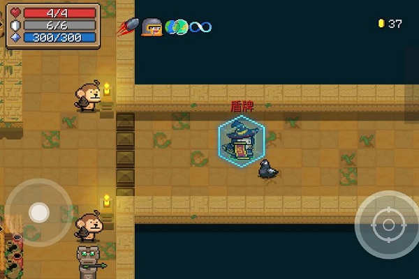 元气骑士法师三技能怎么样？法师三技能购买建议及强度分析