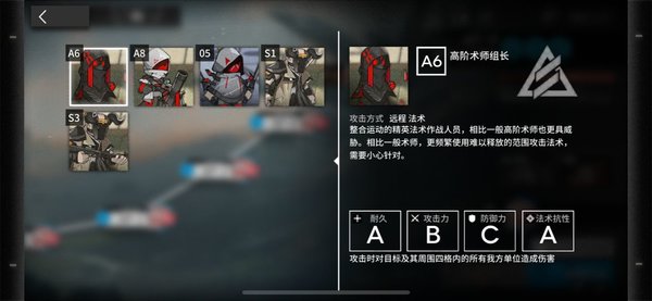 明日方舟AP-5通关攻略 明日方舟AP-5通关攻略