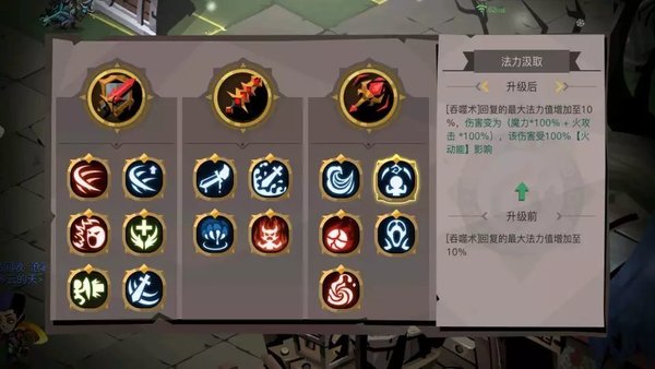 贪婪洞窟2新版本各技能进阶评价分析
