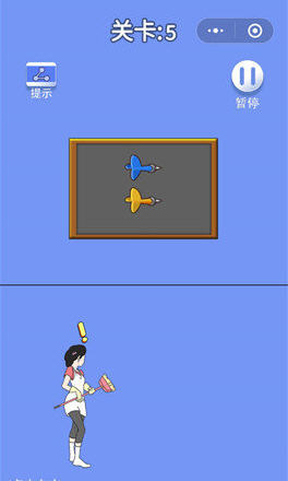 脑力大逃亡3之爸爸的零花钱第5关图文攻略