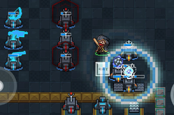 元气骑士新模式怎么玩？新模式玩法思路