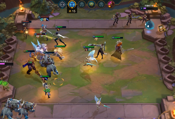 云顶之奕6贵族上分就是猛完美克制枪手金克斯