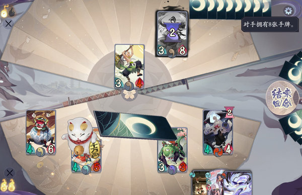 阴阳师百闻牌秘闻3-6怎么打？百闻牌秘闻3-6过关思路