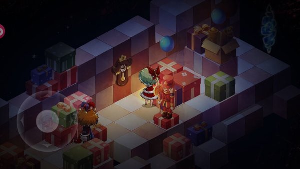 宝石研物语：血缘之证小丑追逐赛怎么过？小丑追逐赛的过关详解