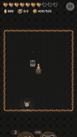 怪蛋迷宫黑卡怎么用?黑卡正确使用方法及玩法心得